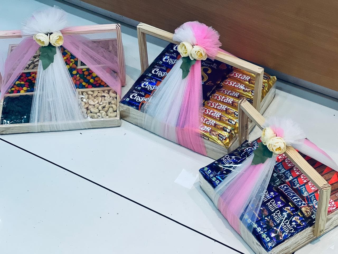 Premium Gift Arrangement