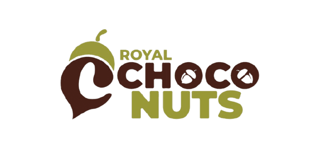 Royal Choco Nuts Logo