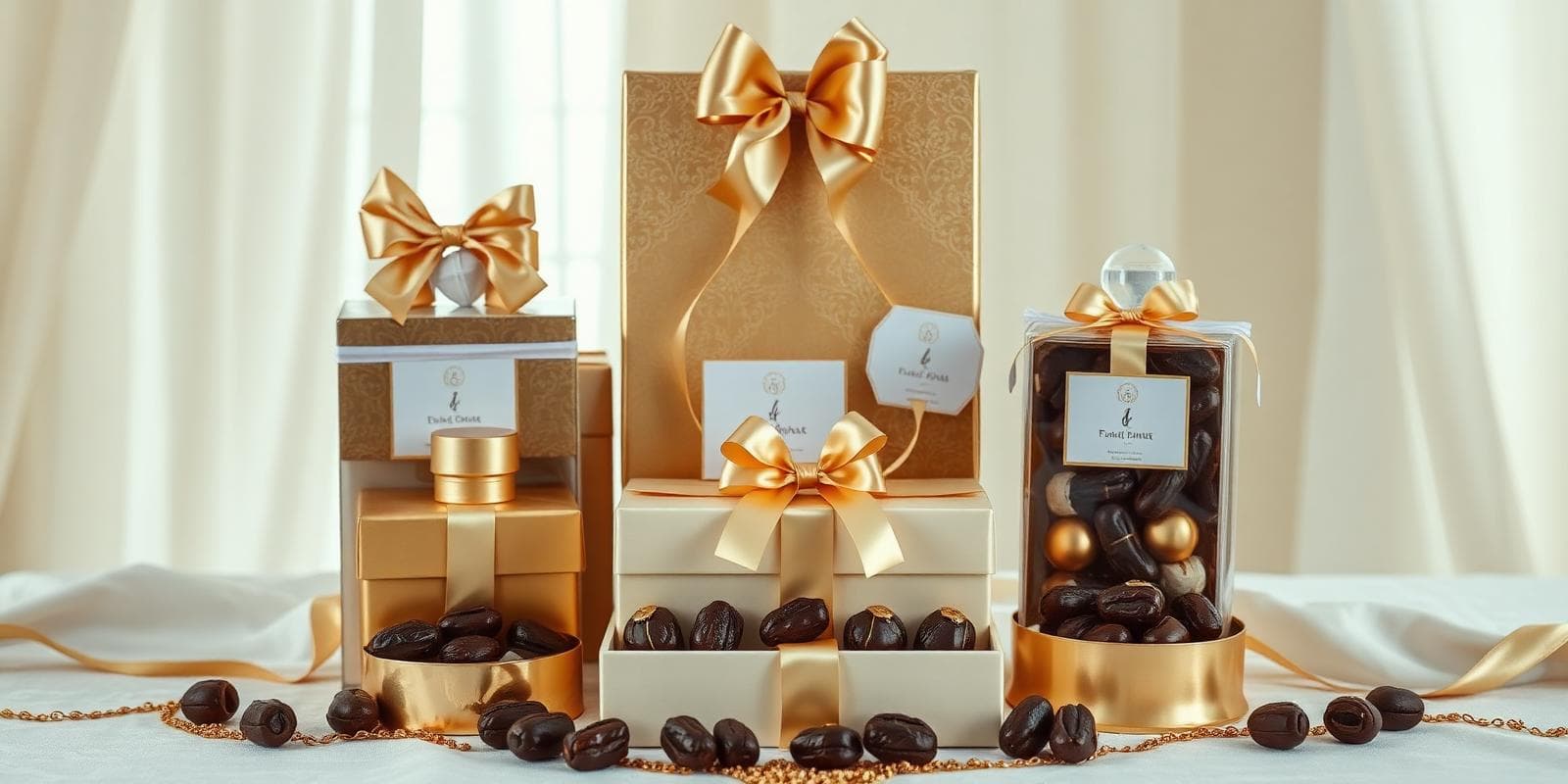 Wedding Hampers